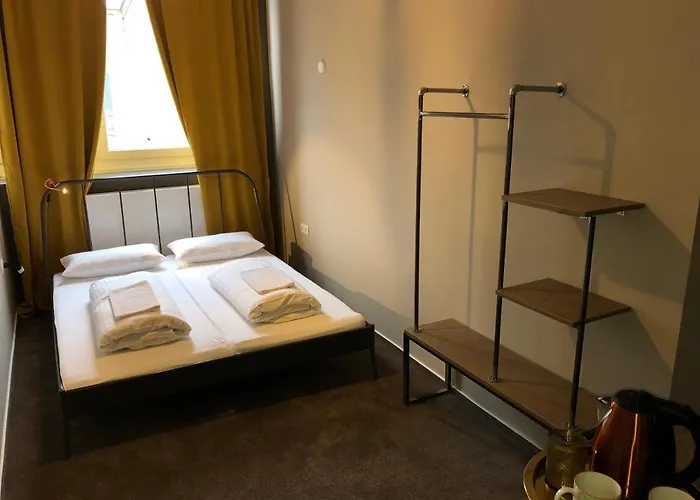 Goldhostel * Hamburg